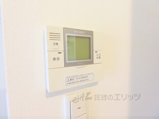 ソラージュ茨木の物件内観写真